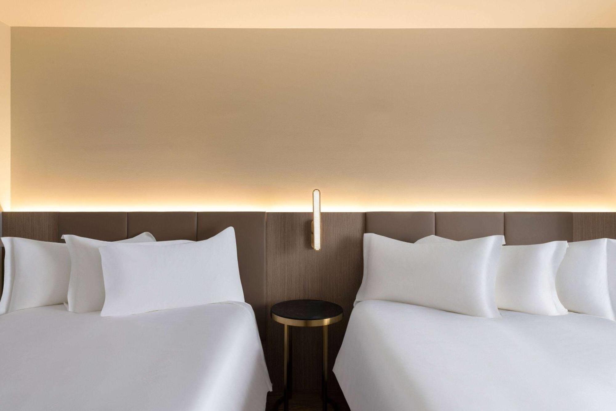 Dolce By Wyndham Hollywood Hotel Luaran gambar