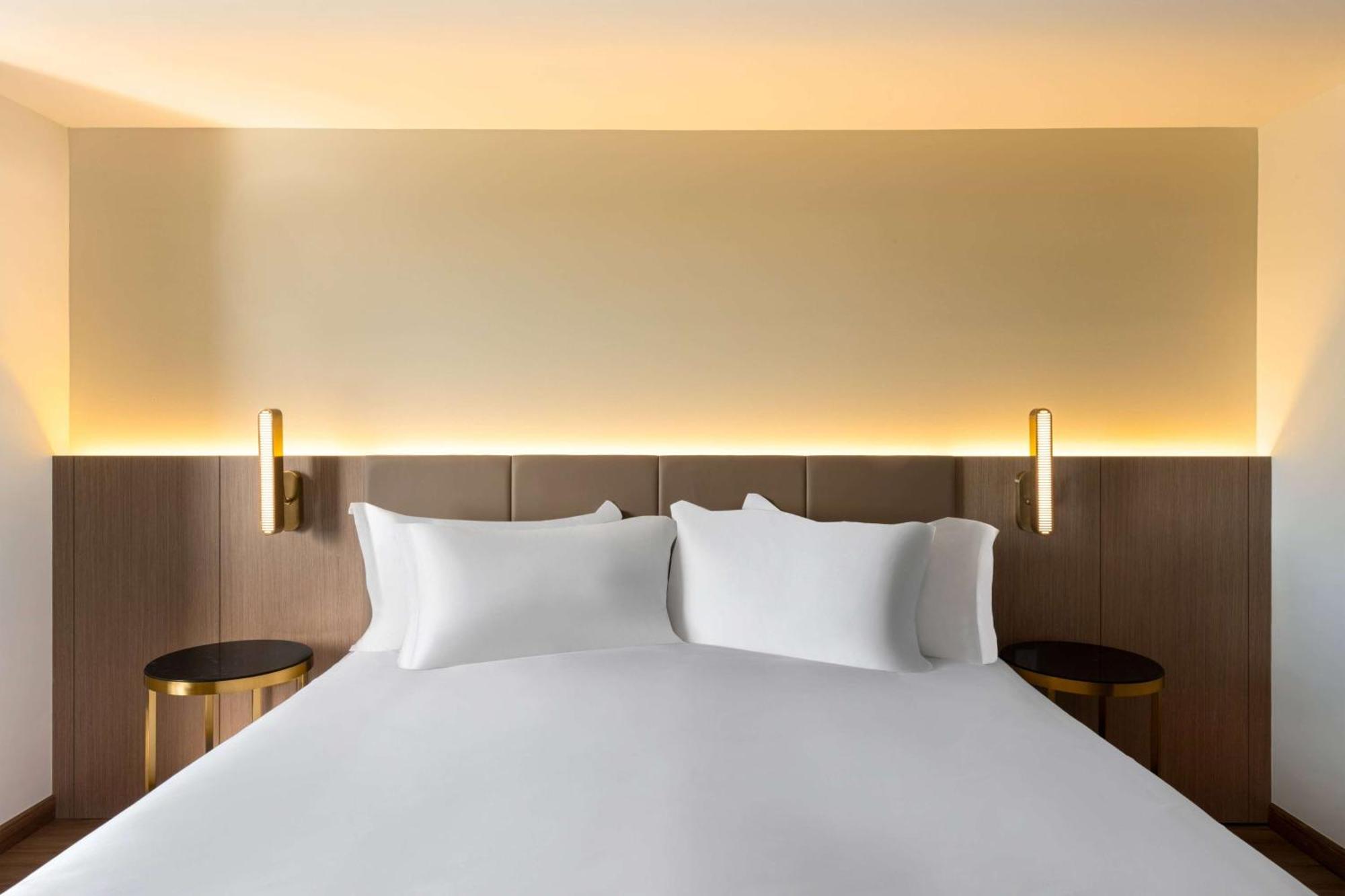 Dolce By Wyndham Hollywood Hotel Luaran gambar