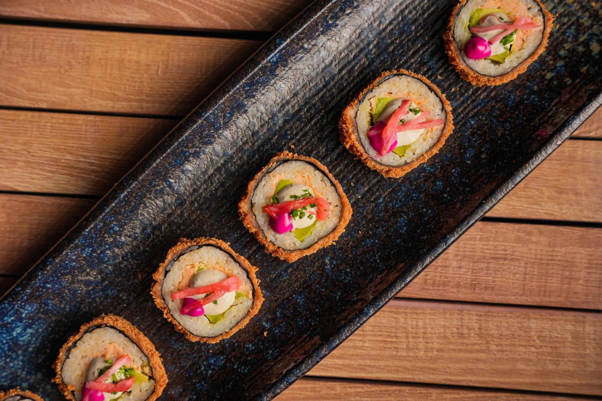 Dolce By Wyndham Hollywood Hotel Luaran gambar